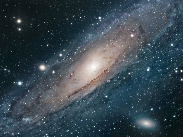 Дорога к звёздам