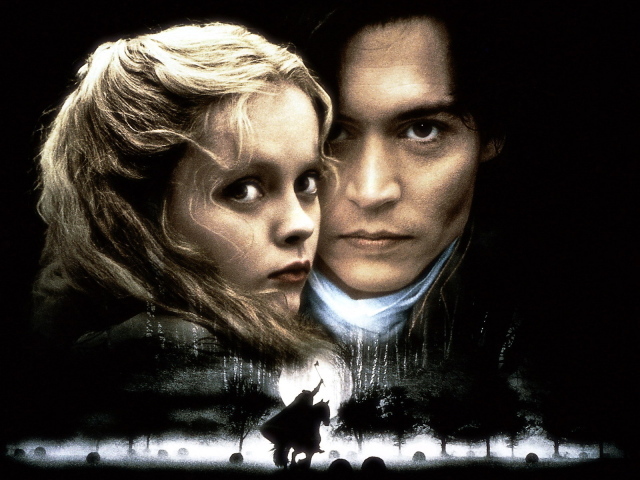 Сонная Лощина