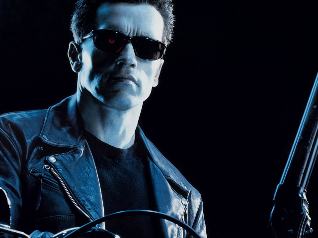 Терминатор 2: Судный день