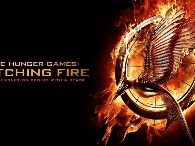 Фильм Голодные игры Сойка-пересмешница. Часть I