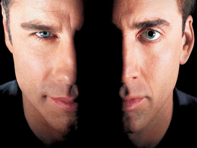 Фильм Без лица