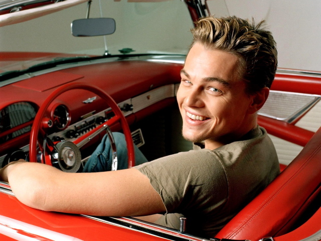 Момент из фильма Волк с Уолл-стрит