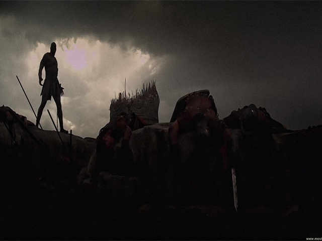 Новый фильм Помпеи 2014