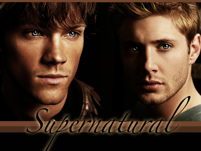 Второй сезон сериала Сверхъестественное