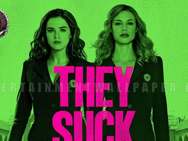 Премьера кинофильма Академия вампиров