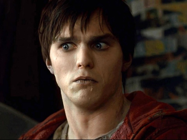 Тепло наших тел зомби удивляется