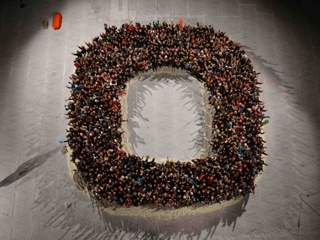 Ёлки 3 кадр из фильма