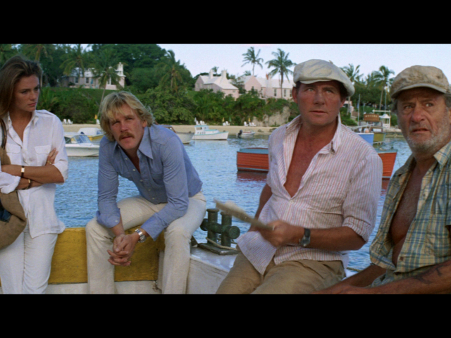 Искатели приключений