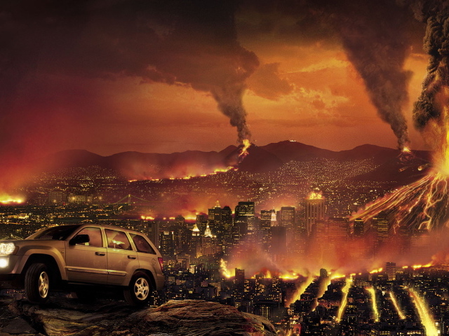  Апокалипсис