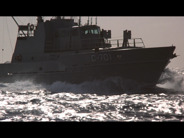 Белый шквал