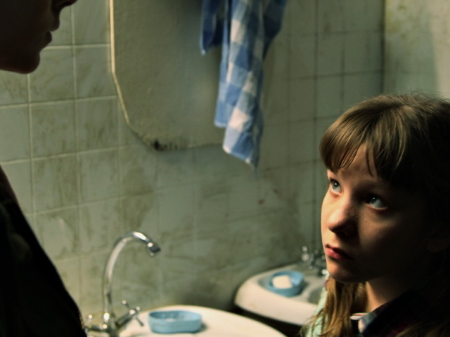 Я не вернусь кадр из фильма