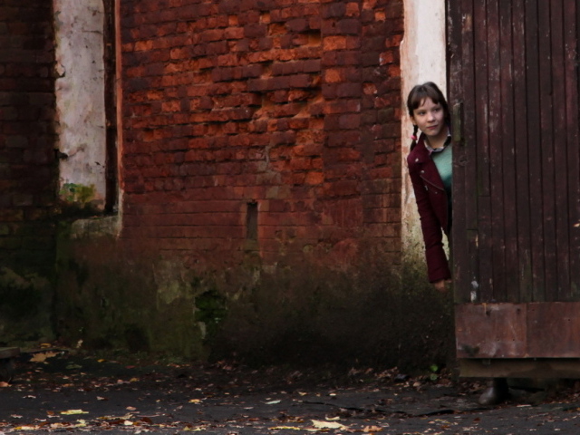 Я не вернусь 2013