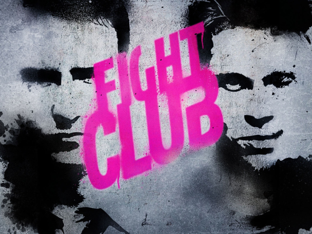  Бойцовский клуб