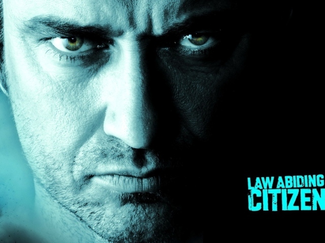  Законопослушный гражданин