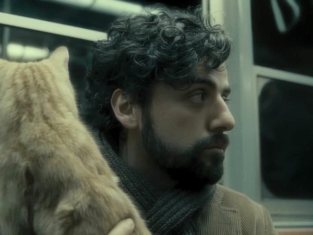 Интересный фильм Внутри Льюина Дэвиса