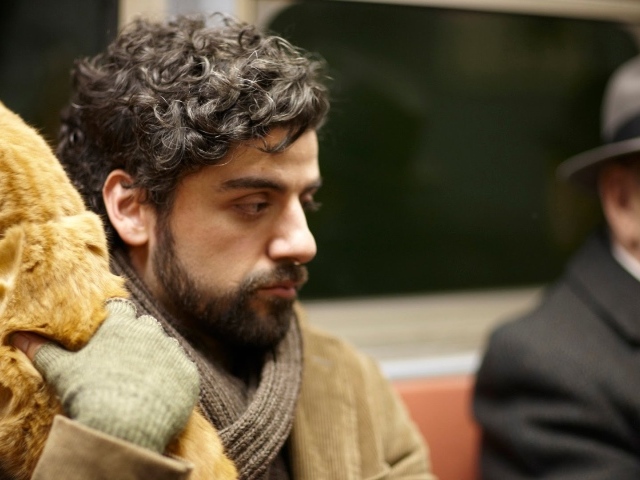 Интересный кинофильм Внутри Льюина Дэвиса