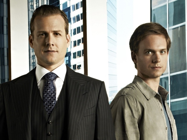 Актеры из сериала США