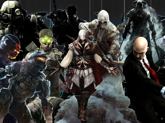 Кино Агент 47