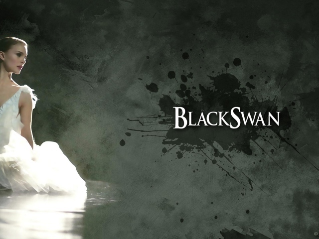 Фильм Черный лебедь
