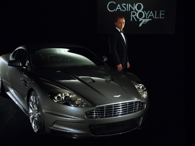 Казино Рояль