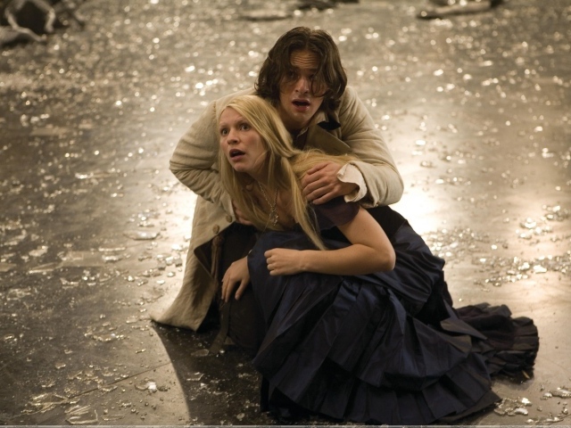 Звёздная пыль