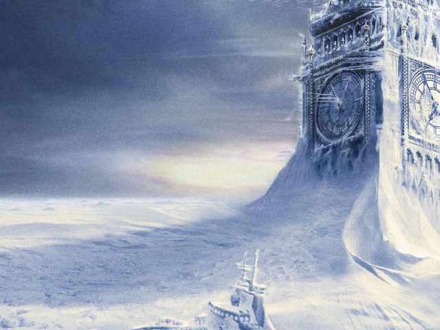 Послезавтра