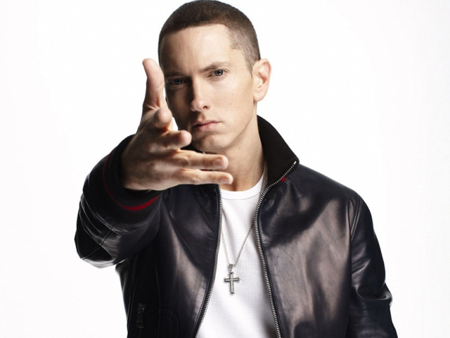 Eminem обращается к тебе