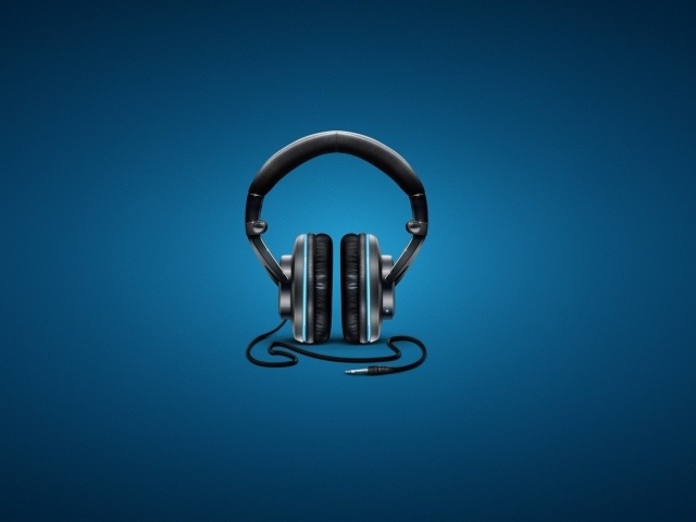 Hаушники и шнур