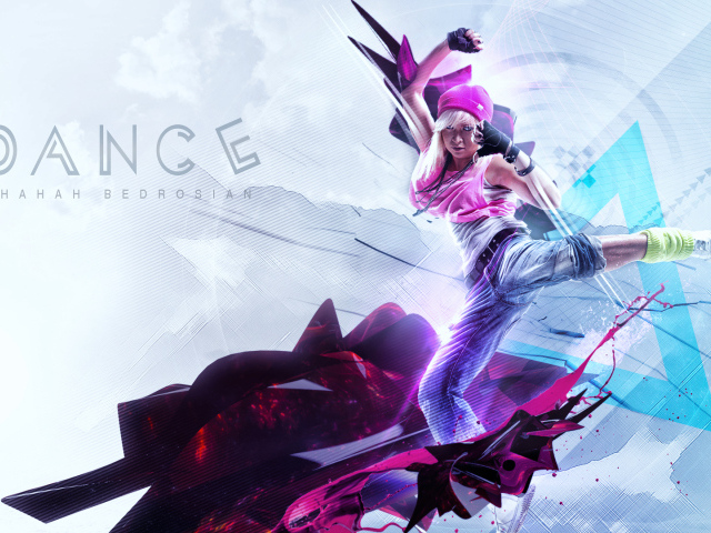 Жизнь как танец