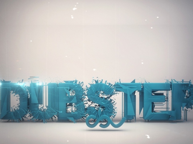 Музыка Дабстеп