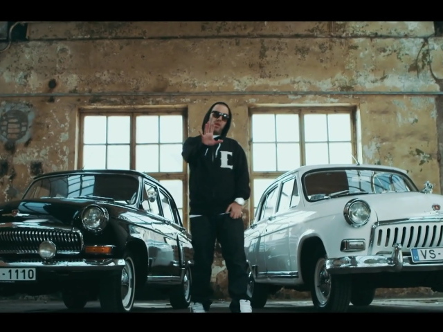 SLIM и старые автомобили