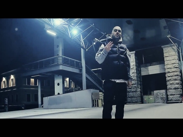 SLIM находится в студии