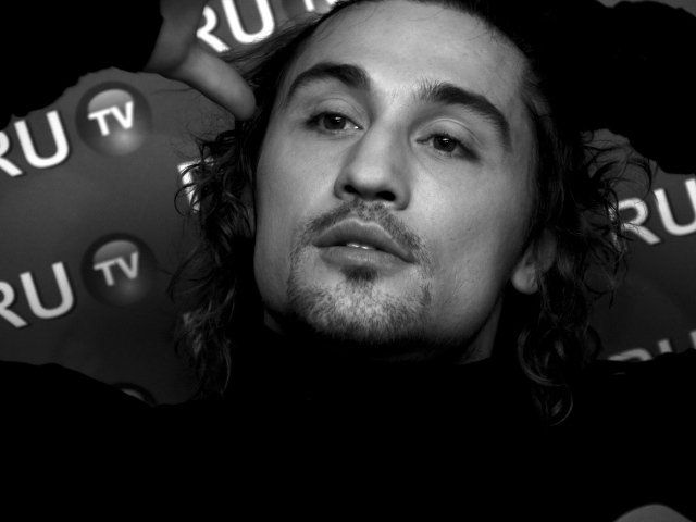 Дима Билан в гостях у радио