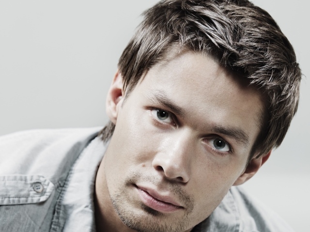 Стас Пьеха в 2013 году