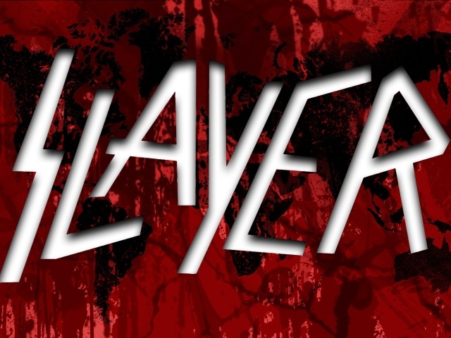 Надпись на крови