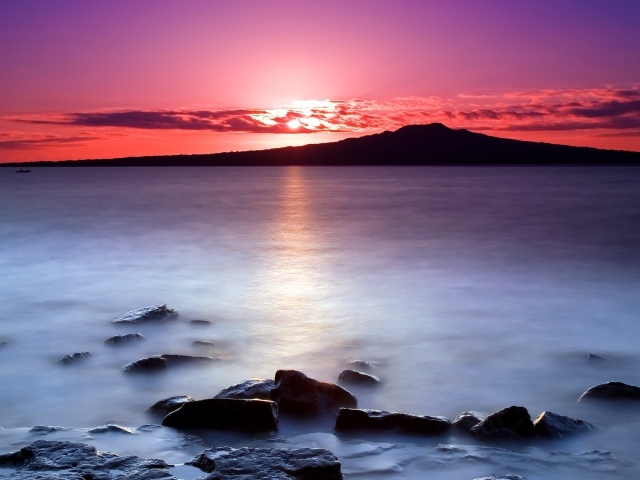 Утренняя заря