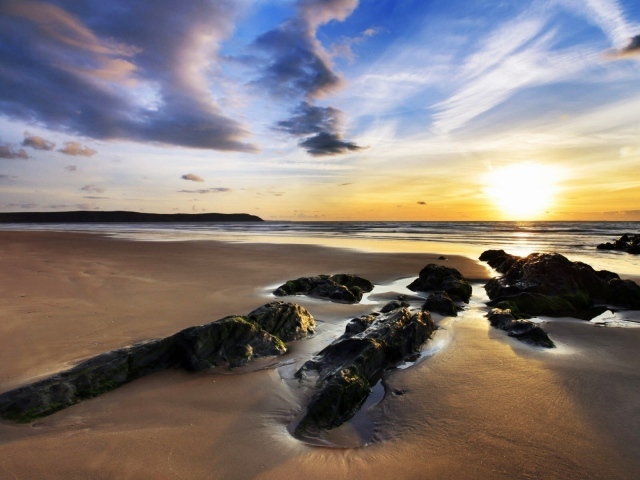 Пески Вулакомб