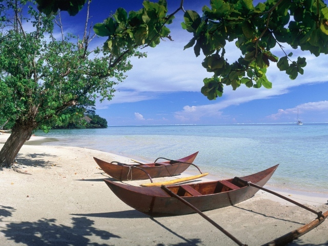 Пляж Ханаити