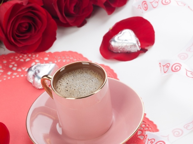 Утрений подарок