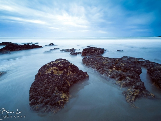 Восточная бухта