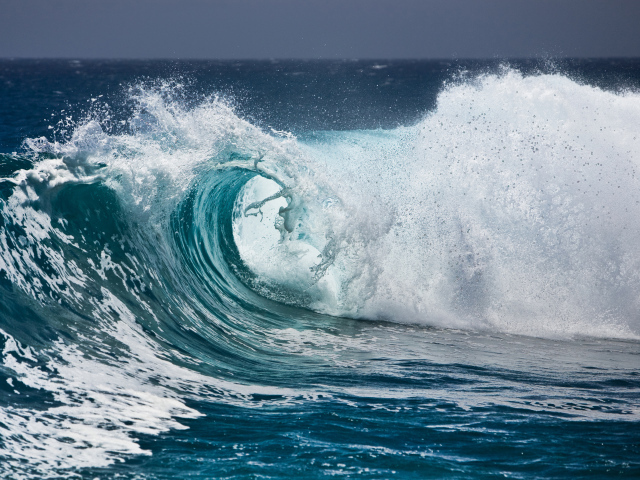 Океанские волны