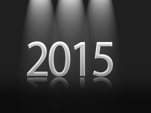 2015 в лучах света