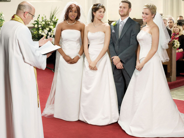 Начало новой семьи