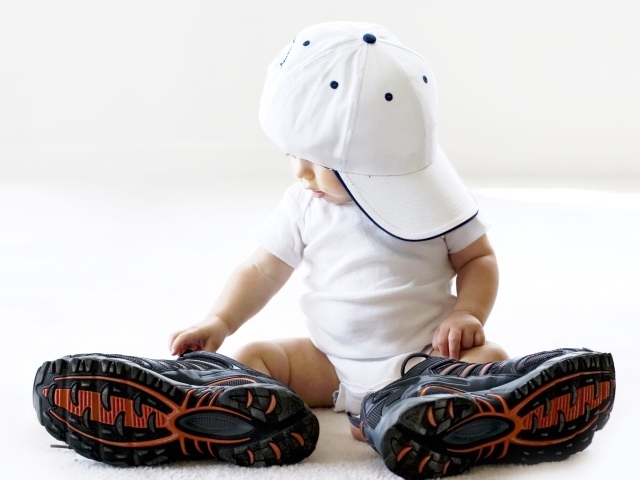 Милый мальчик