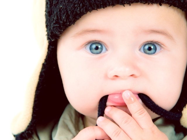 Милый мальчик Убер