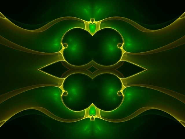 Абстрактное деление клетки