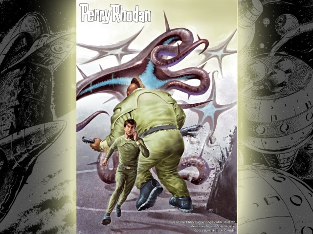 Обложка журнала