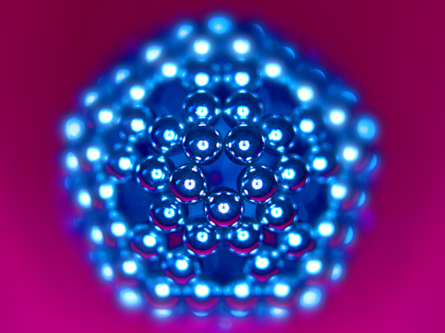 Пятиугольная фигура