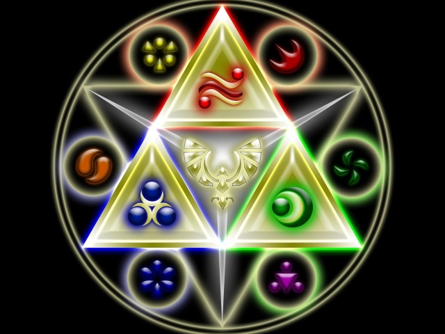 Знаки и символы