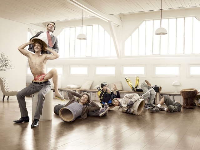 Компьютерный рисунок